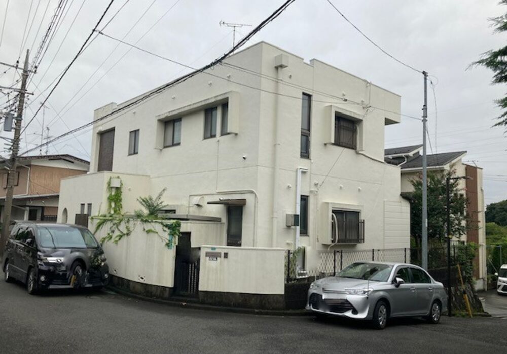 桜ヶ丘