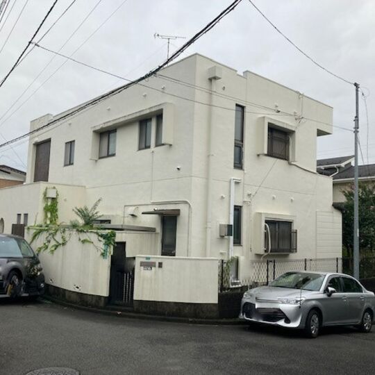 桜ヶ丘