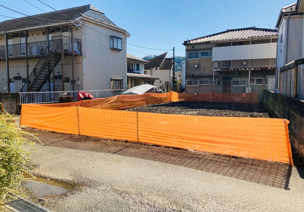 現地写真