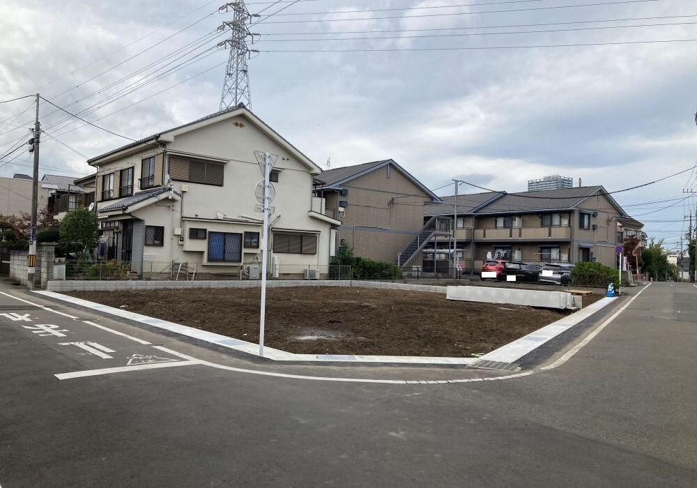 現地１
