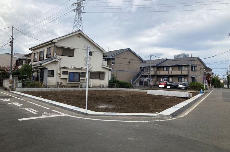 現地１